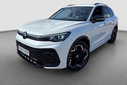 VW Tiguan 26.190 km 37.970 &euro; Cadolzburg 90556