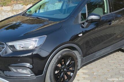 Opel Mokka 80.000 km 9.499 &euro; Wetzlar 35576