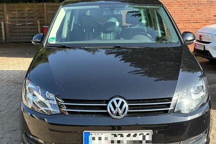 VW Sharan 178.123 km 10.900 &euro; Kiel 24113
