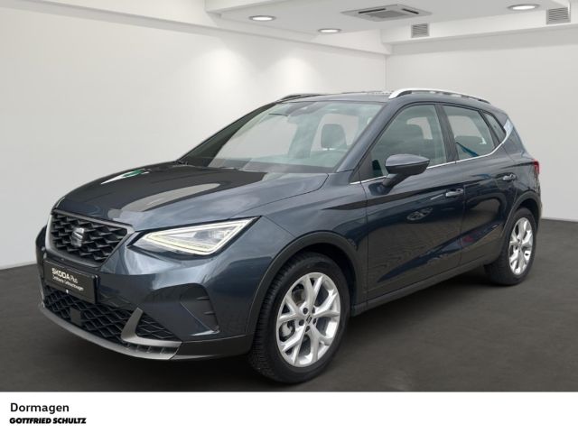 Seat Arona 9.192 km 18.450 &euro; Dormagen 41540