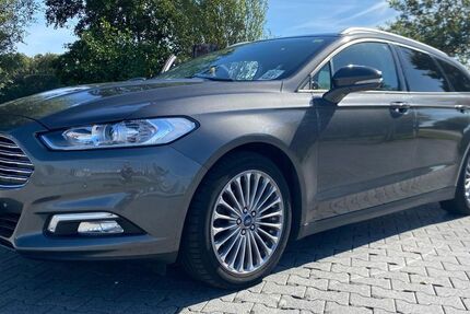 Ford Mondeo 126.000 km 10.450 &euro; Overath 51491