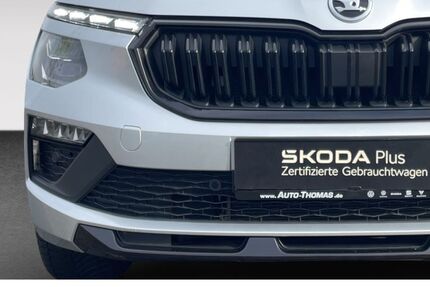 Skoda Kamiq 6.010 km 27.880 &euro; Bonn 53227