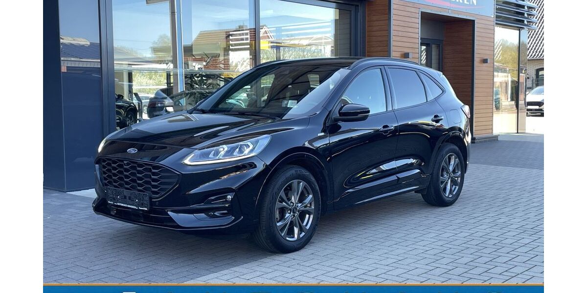 Ford Kuga 94.628 km 19.950 &euro; Essen (Oldenburg) 49632