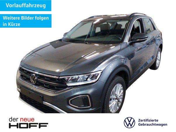 VW T-Roc 4.198 km 25.675 &euro; Troisdorf 53842