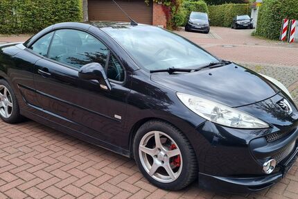 Peugeot 207 146.000 km 1.900 € Stadthagen 31655