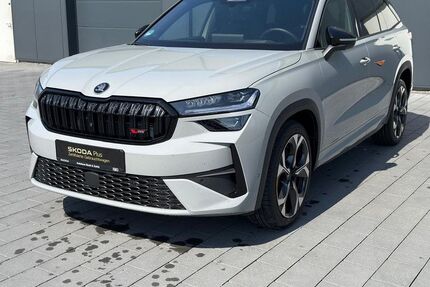 Skoda Kodiaq 6.500 km 51.390 &euro; Hameln 31789