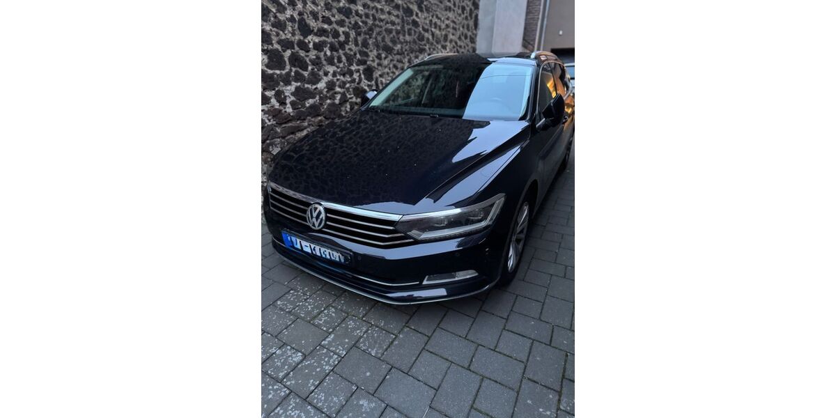 VW Passat Variant 292.500 km 10.100 &euro; Mülheim- Kärlich 56218