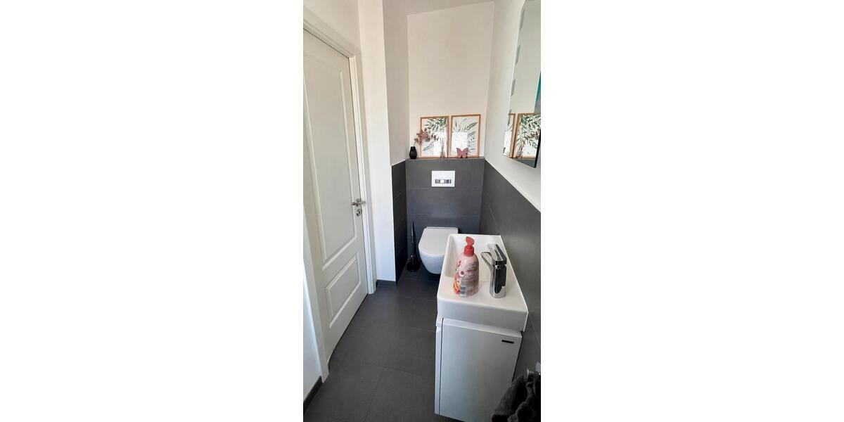 Reihenhaus Langenhagen Engelbostel - 4 Zimmer, 106 m&sup2;, 398.000&euro; | Angebot:26785626