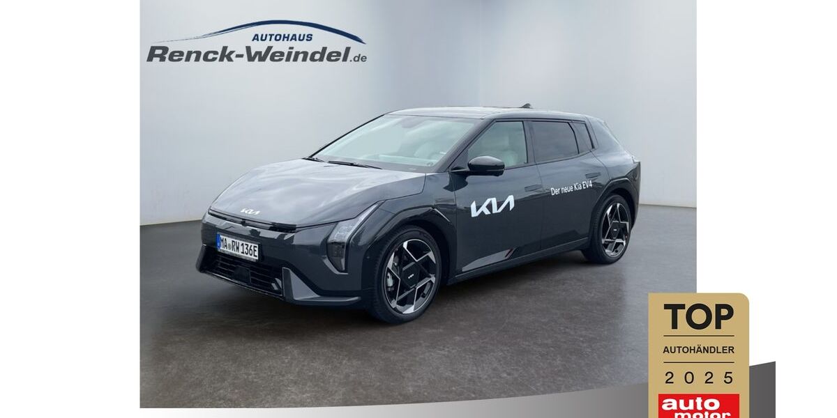 Kia EV4 3.000 km 46.289 &euro; Mannheim 68199
