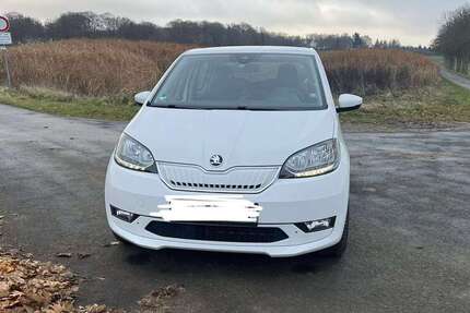 Skoda Citigo 24.000 km 12.999 &euro; Bad Camberg 65520