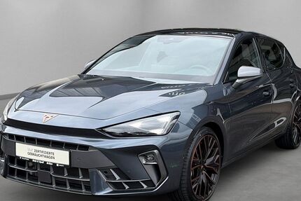 Cupra Leon 6.962 km 32.990 &euro; Brilon 59929