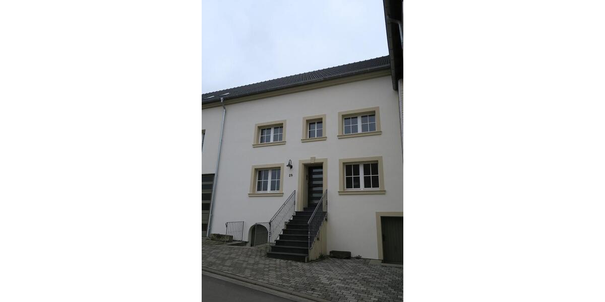 Einfamilienhaus Tawern - 9 Zimmer, 192 m&sup2;, 1.985&euro; | Angebot:25894625