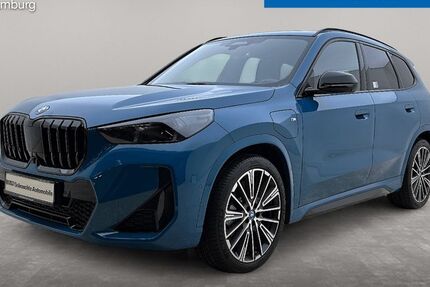 BMW X1 24.215 km 49.974 &euro; Barsbüttel bei Hamburg 22885