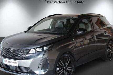 Peugeot 3008 20.009 km 23.999 &euro; Frohburg 04654