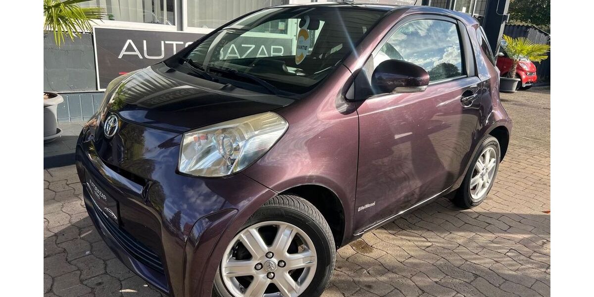 Toyota IQ 145.668 km 5.295 &euro; Rethem 27336