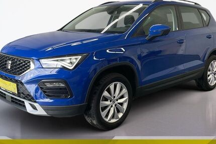 Seat Ateca 19.200 km 24.480 &euro; Vilsbiburg 84137