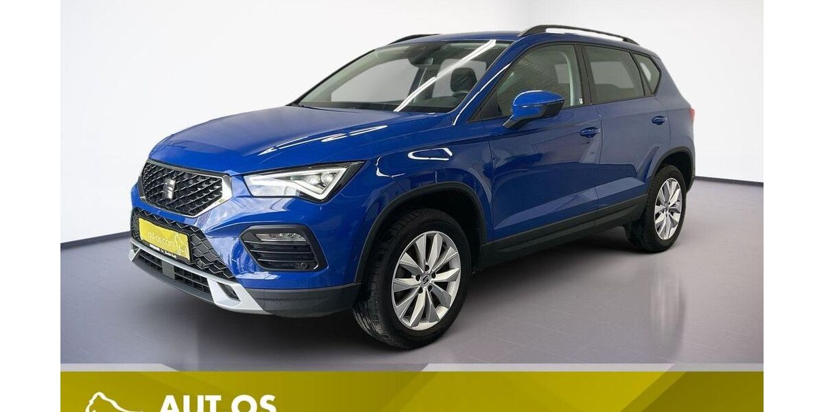 Seat Ateca 19.200 km 24.480 &euro; Vilsbiburg 84137