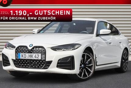 BMW 420 Gran Coupé 19.500 km 41.900 &euro; Koblenz 56073