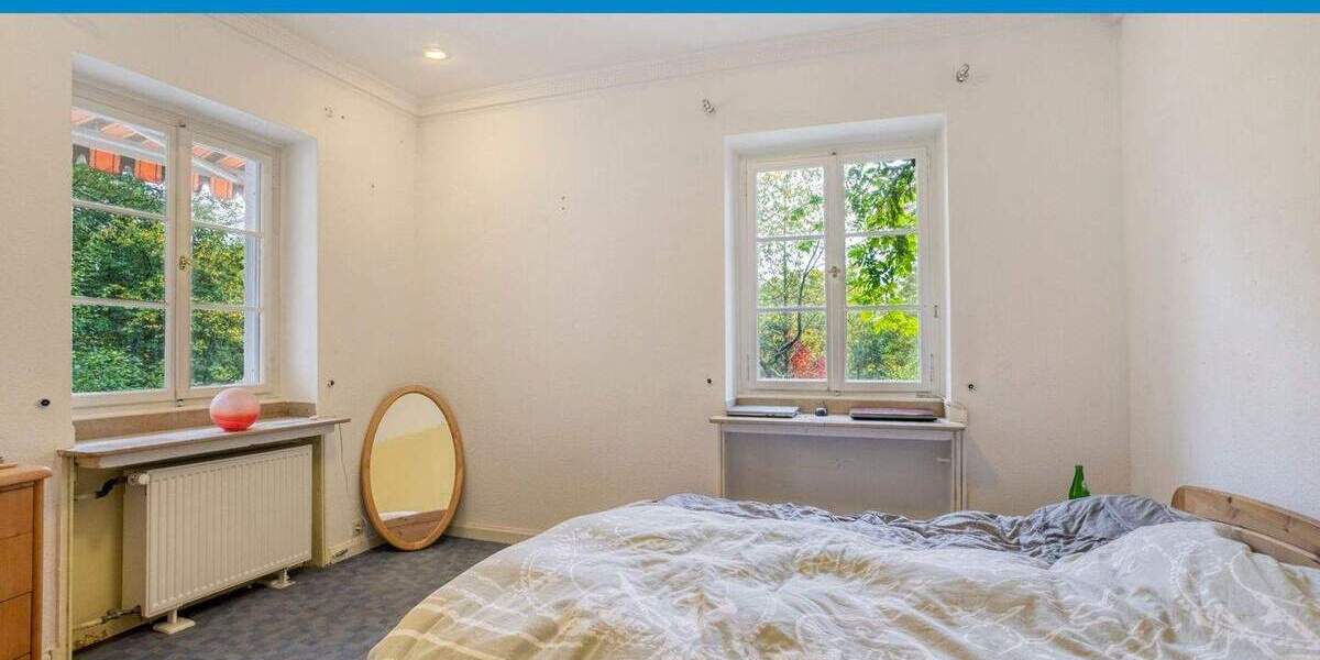 Mehrfamilienhaus, Wohnhaus Wuppertal Vohwinkel - 8 Zimmer, 338 m&sup2;, 800.000&euro; | Angebot:24763323