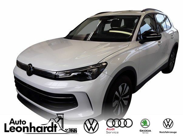 VW Tiguan 13.328 km 35.990 &euro; Aue 08280