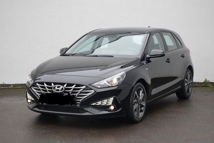 Hyundai i30 36.500 km 17.999 &euro; Püttlingen 66346