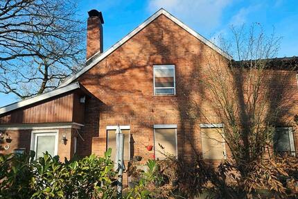 Wohnung Erdgeschoss 4 zimmer