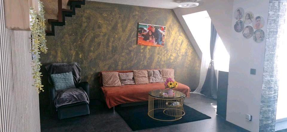 Maisonettenwohnung Neutraubling - 3 Zimmer, 75 m&sup2;, 295.000&euro; | Angebot:26982671