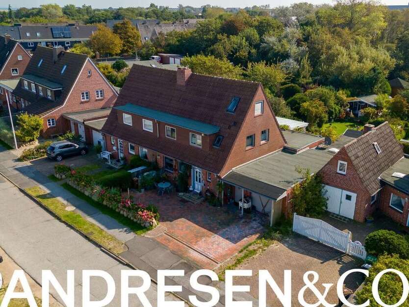 Wohnung zum Kaufen in List 395.000 € 55 m²