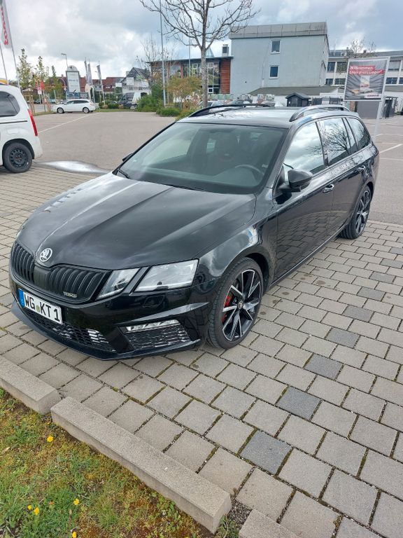 Octavia