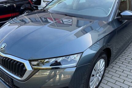 Skoda Octavia 135.000 km 11.444 &euro; Berlin 13599