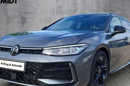 VW Passat Variant 7.000 km 42.900 &euro; Dannenberg 29451