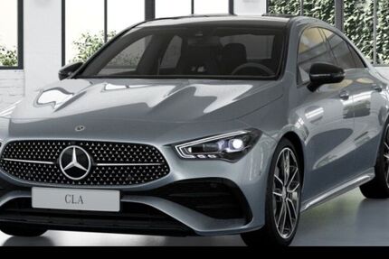 Mercedes-Benz CLA 200 9.900 km 41.990 &euro; Stuttgart 70372