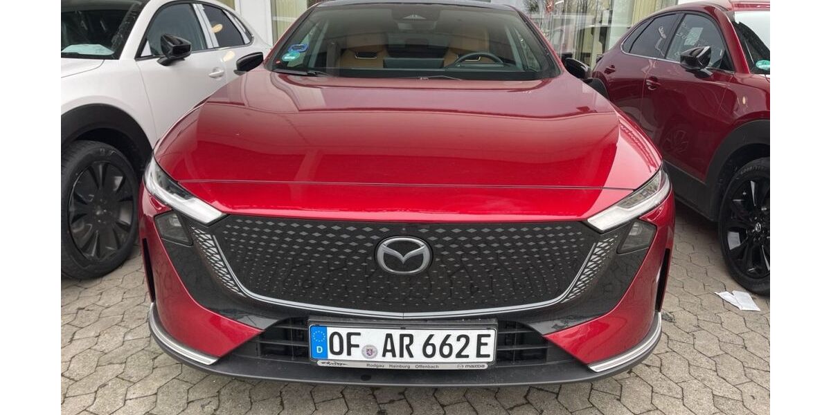 Mazda 6e 5.000 km 37.999 &euro; Rodgau 63110