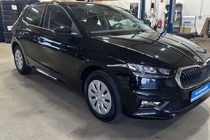 Skoda Fabia 3.500 km 21.990 &euro; Buchen 74722