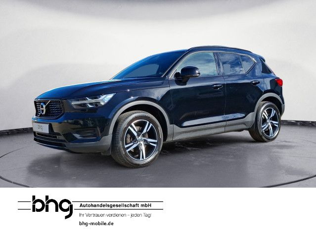 XC40