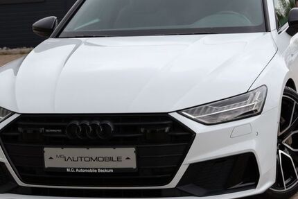 Audi A7 80.500 km 48.950 &euro; Beckum 59269