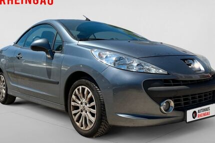 Peugeot 207 91.317 km 1.950 &euro; Saarlouis 66740