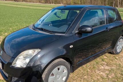 Suzuki Swift 120.000 km 3.200 &euro; Kaufungen 34260