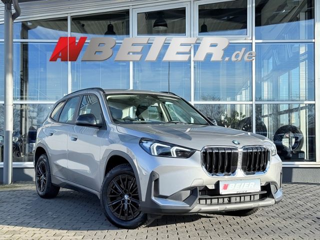 BMW X1 44.800 km 38.790 &euro; Dessau direkt an der A9 06842