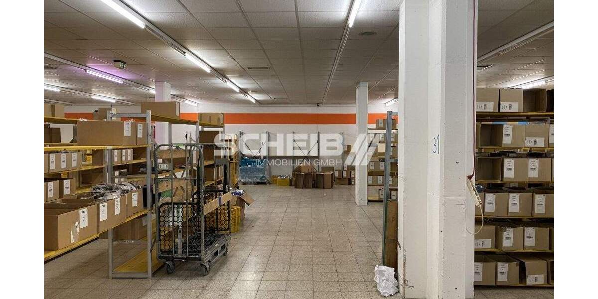 Gewerbeobjekt Ilshofen - 4.400&euro; | Angebot:25661270