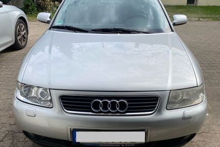 Audi A3 162.500 km 3.800 &euro; Ludwigsburg 71642