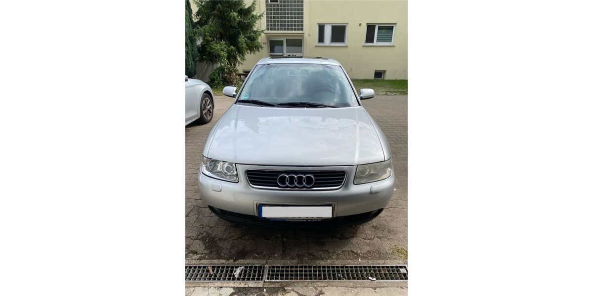 Audi A3 162.500 km 3.800 &euro; Ludwigsburg 71642