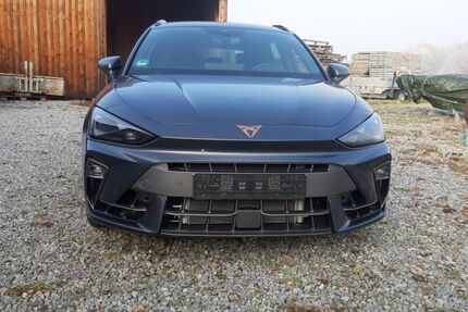 Cupra Leon 4.500 km 34.000 &euro; Vilshofen 94474