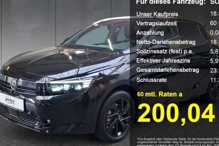 Opel Corsa 30.859 km 18.840 € Erfurt 99086