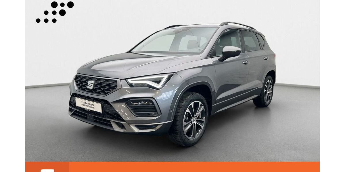 Seat Ateca 24.257 km 31.490 &euro; Hofheim-Diedenbergen 65719