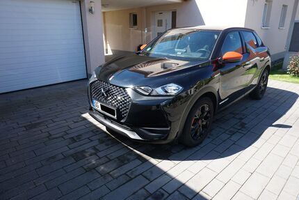 Citroen DS3 24.950 km 17.900 &euro; Kippenheim 77971