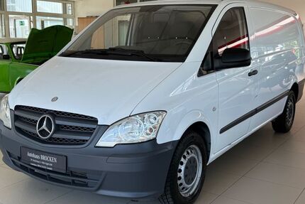 Mercedes-Benz Vito 149.998 km 9.690 &euro; Wernigerode 38855