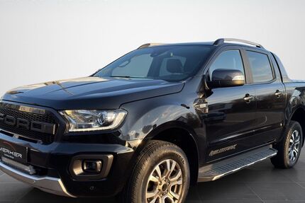 Ford Ranger 74.000 km 31.499 &euro; Nister-Möhrendorf 56477