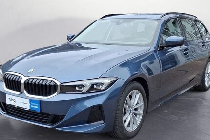 BMW 318 14.349 km 32.960 &euro; Albstadt 72458