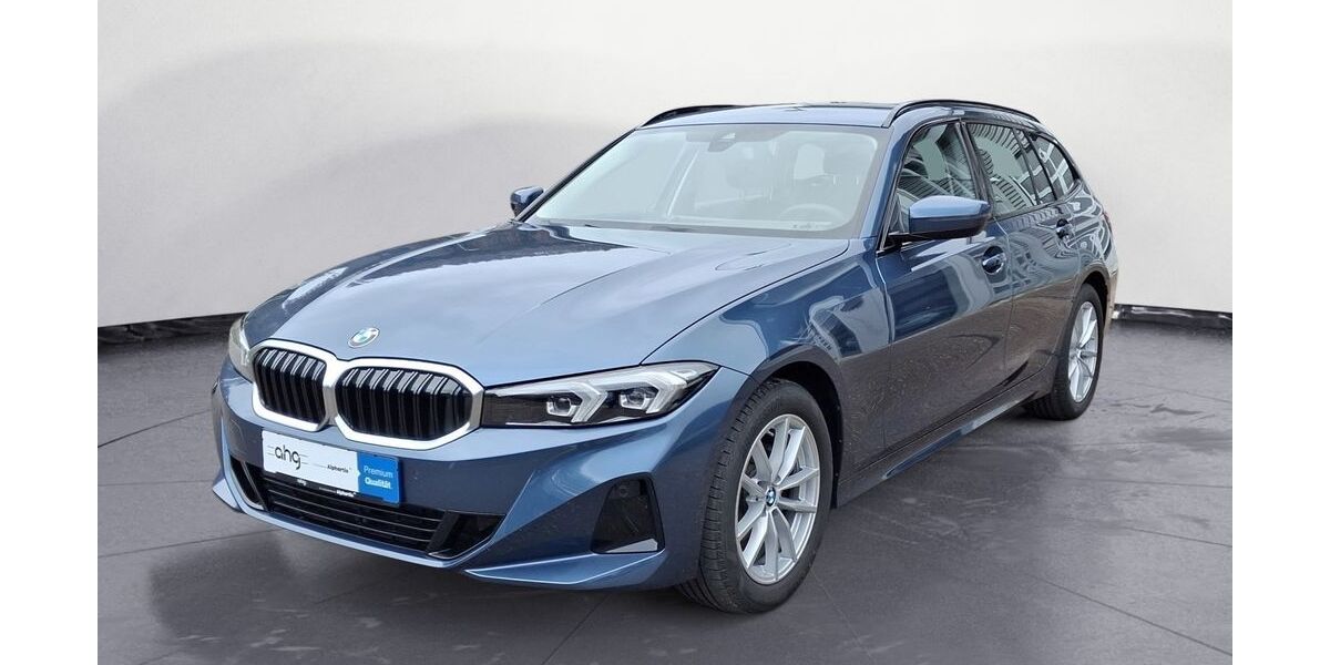 BMW 318 14.349 km 32.960 &euro; Albstadt 72458